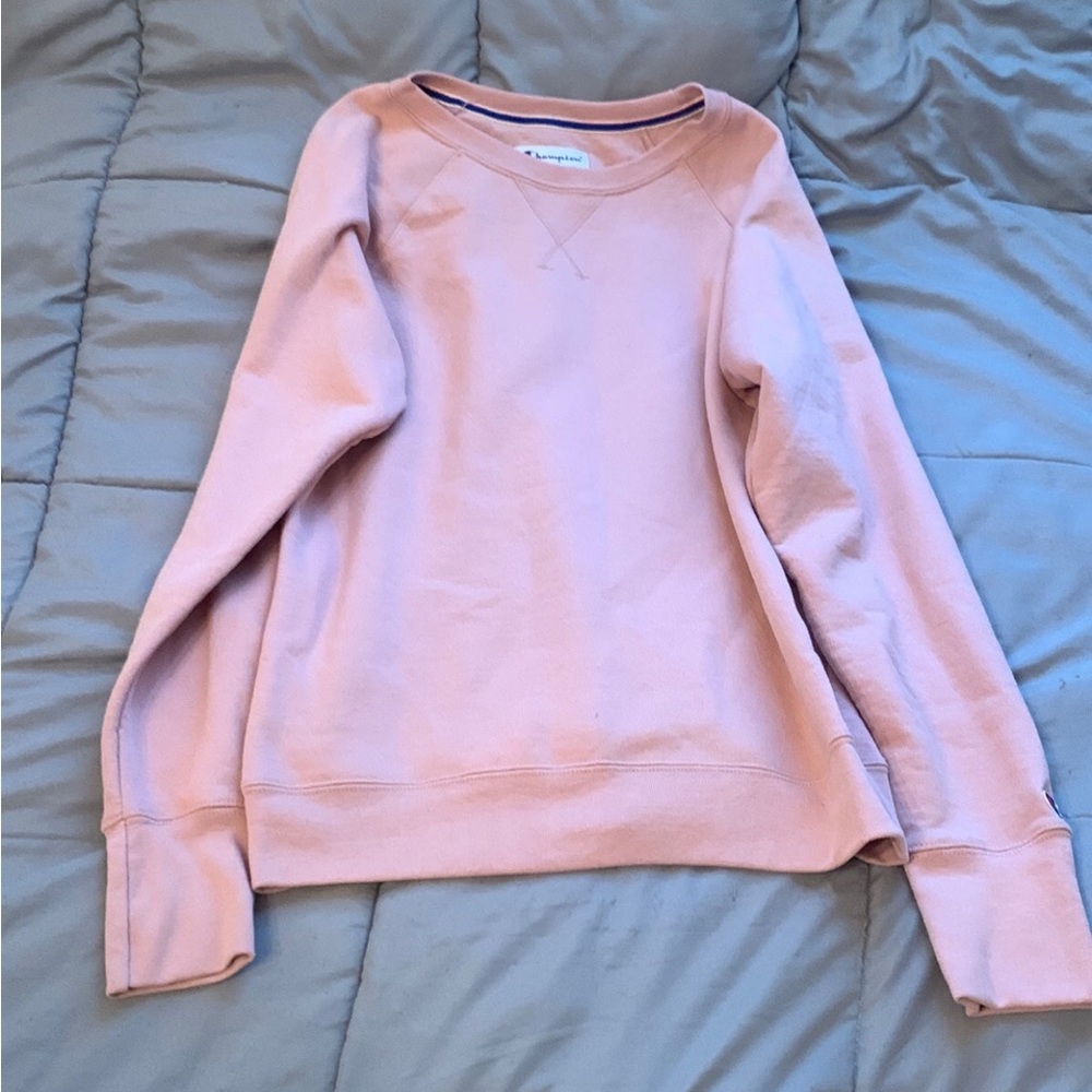 Champion sweatshirt